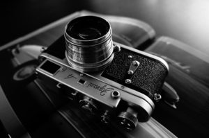 aparat fotograficzny